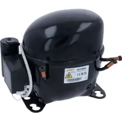 КОМПРЕССОР NUY 140 NA (R290) Cubigel