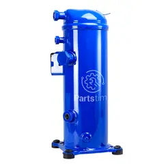 КОМПРЕССОР LLZ 024 T4LQ9A DANFOSS 121L9541