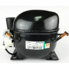 КОМПРЕССОР NEU 6212 GK с крышкой ПЗУ (R404A)