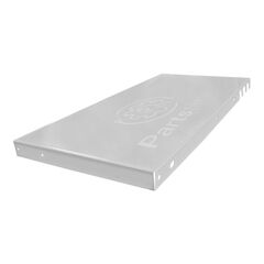 ОБШИВКА БОК. ВЕРХ. ЛЕВАЯ CM105 (оц.окр. t=0,7) RAL9003 Е, А 2531964