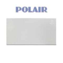 ОБШИВКА БОК. ВЕРХ. ЛЕВАЯ CM105-Sm Alu, CM110-Sm Alu (оц9003)