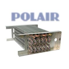 БАТАРЕЯ ИСПАРИТЕЛЯ Стол холод.TM2GN-G (5х6х300) кв.