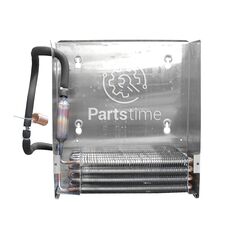 УЗЕЛ ИСПАРИТЕЛЯ DM105-S (EMX6181U,EMY6170Z,EMX6165U бат.4х4,тр. всас.спец.)