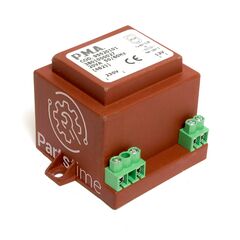 ТРАНСФОРМАТОР 230/12V 20Вт