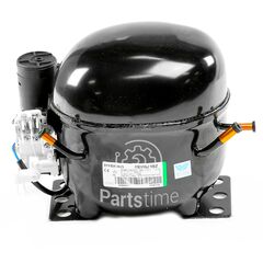 КОМПРЕССОР NEU 6210 Z (R134a) с ПЗУ