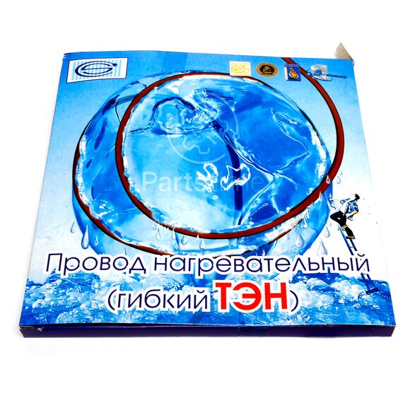 ПЭН ТРУБКИ СЛИВА 8вт Моноблоки, кассета (L=1м, разделка 90, 2гнезд нак)