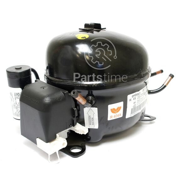 КОМПРЕССОР EMT 2117 GK (R404A) (с ПЗУ) ASPERA