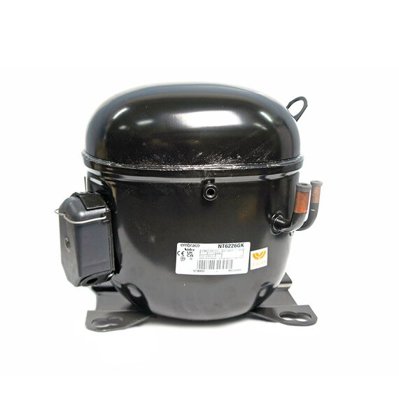 КОМПРЕССОР NT 6226 GK (R404A) Embraco