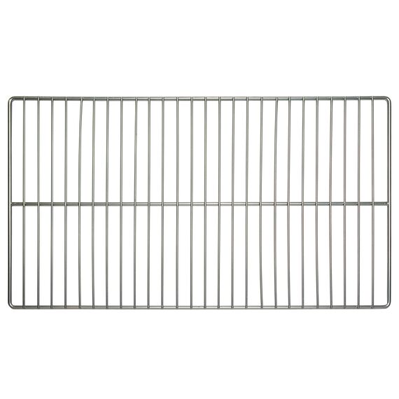 ПОЛКА РЕШЕТ. СТОЛА TM2GN-G, 576х324 (ХРОМ)
