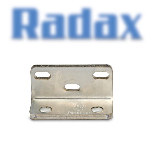 Петля левая rp812