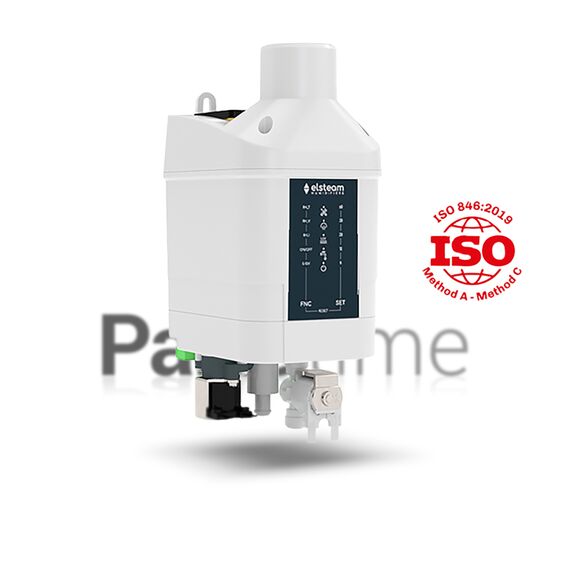 Увлажнитель mistral ehuc001m2, 1 кг/час (evco)