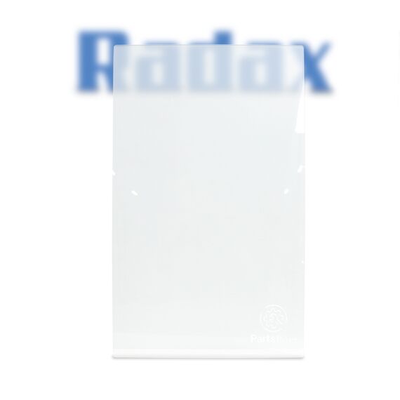 Стекло внутреннее rcn04