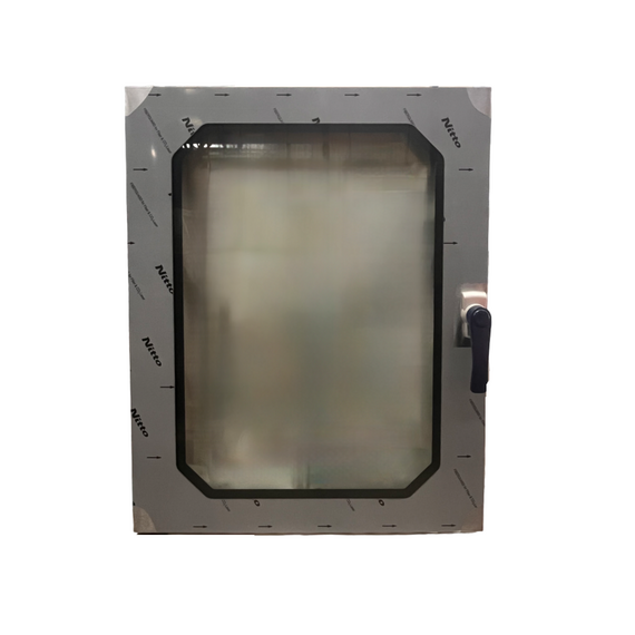 Дверь в сборе cc10/tl12