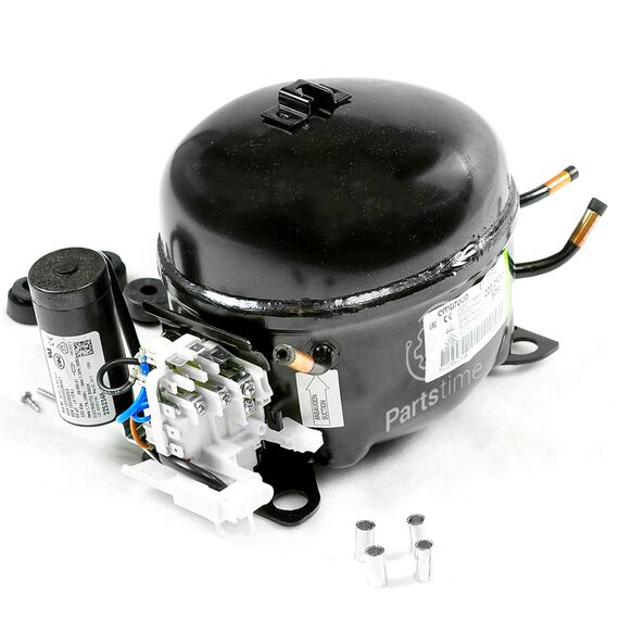 КОМПРЕССОР EMY 6170 Z с ПЗУ (R134a) Embraco