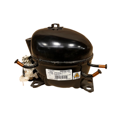 КОМПРЕССОР EMY 6210 U (R290) Embraco