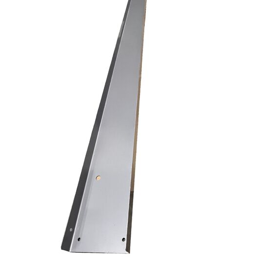 ПОПЕРЕЧИНА 117*1399*0,7 CM110, CM114 (ОЦ.ОКР.RAL7035)