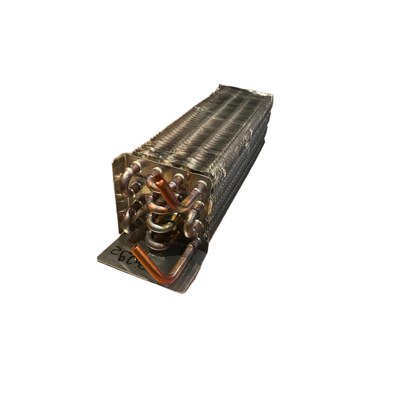 Батарея испарителя dm105-s (4х4x300)
