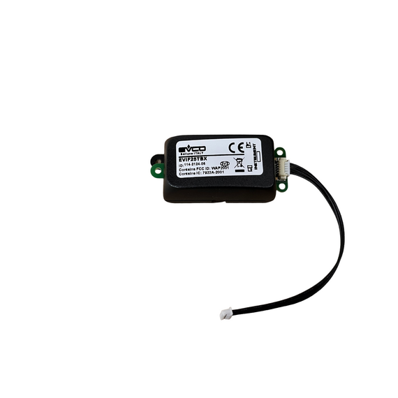 Сетевая карта evif25tbx (bluetooth) evco