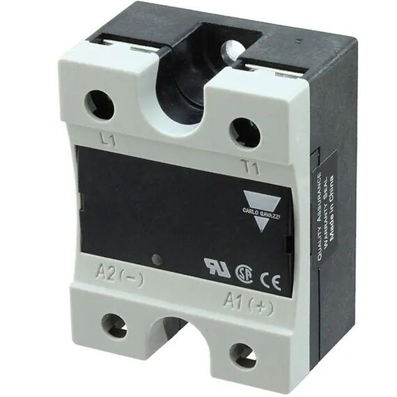 РЕЛЕ ТВЕРДОТЕЛЬНОЕ RM1A23D50 (импорт)