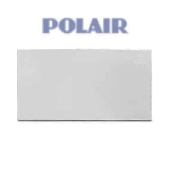 Обшивка бок. верх. левая cm105-sm alu, cm110-sm alu (оц9003)