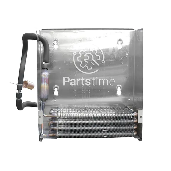 Узел испарителя dm105-s (emx6181u,emy6170z,emx6165u бат.4х4,тр. всас.спец.)