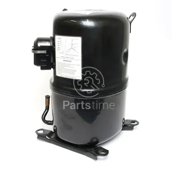 Компрессор aws 2495 zxg (r404a) tecumseh