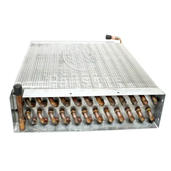 Батарея конденсатора 4x12x345 треуг.(код 10137624) мм 1габ. "полюс"