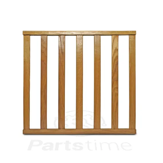 Полка деревянная 505*455 мм