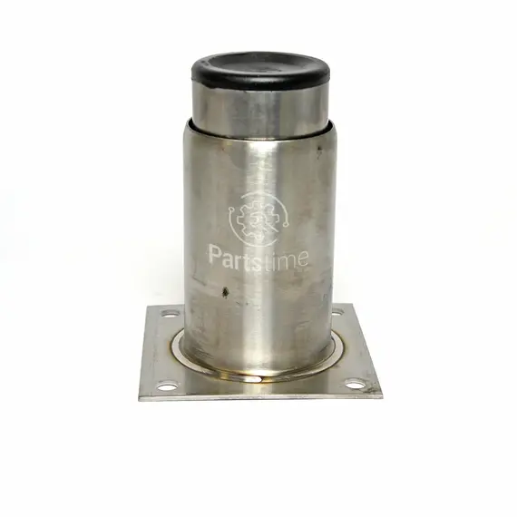 Регулируемая ножка 1”3/4 c/p a441 90*90*2 pch , h=99/161 мм (pgm.001.444)