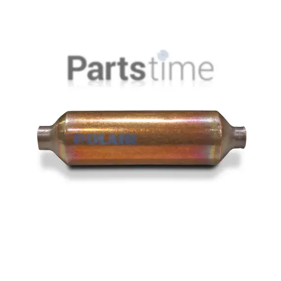 Докипатель l=140 d35 12,1/10,1 (мм111т, мм115т, мм222т; мв109т)