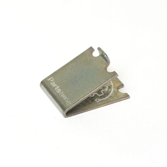 БОКОВИНА ИСПАРИТЕЛЯ ПРАВАЯ (оц. 0,7 RAL9003) MB109 R
