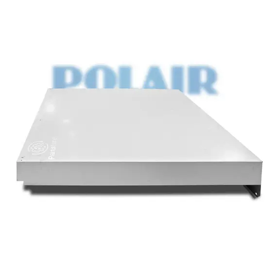 Крыша (оц. ral9003) dp102