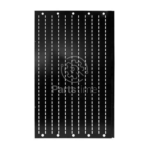 Трубка стока талой воды d=20*2 l=130 (cm110)
