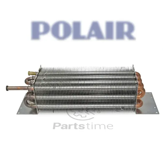 Батарея испарителя dp102 (3х4х240) кв.