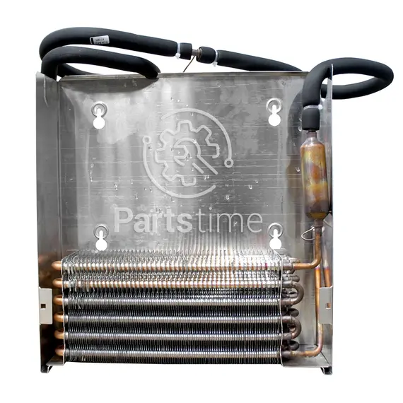 Узел испарителя dm110sd-s (nek6212z/neu6212u, бат.4х6)