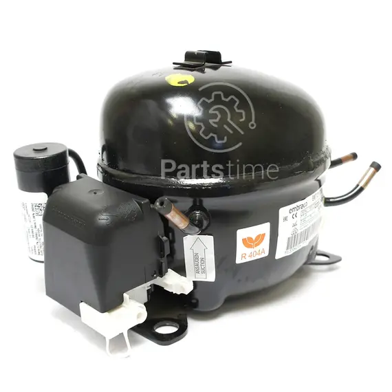 Компрессор emt 2117 gk (r404a) (с пзу) aspera