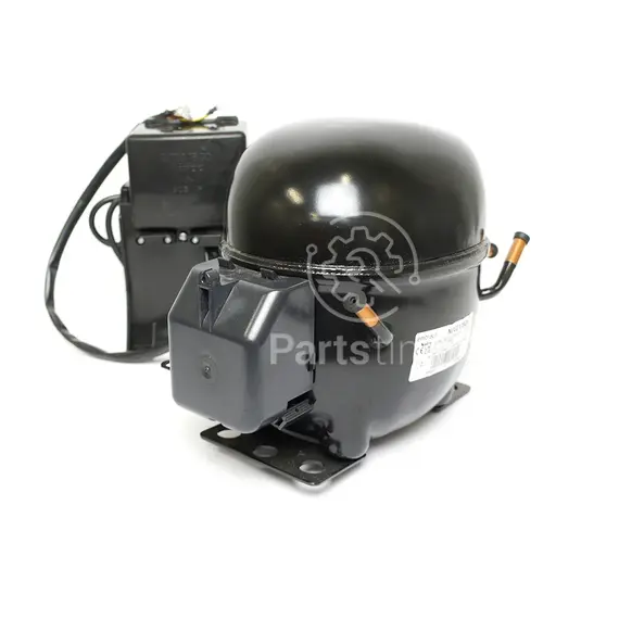 Компрессор neu 2178 gk (r404a) с пзу