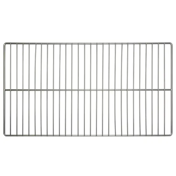 Полка решет. стола tm2gn-g, 576х324 (хром)