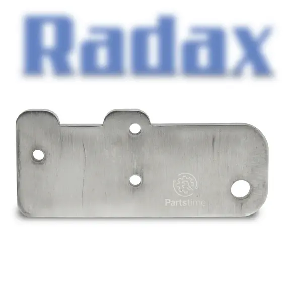 Петля нижняя rcg/rcb пароконвектомат