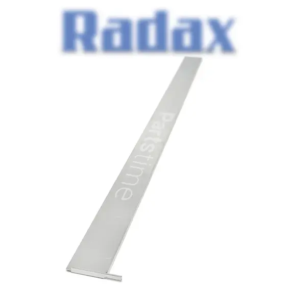 Верхний профиль внутреннего стекла rcg/rcb06-07 radax