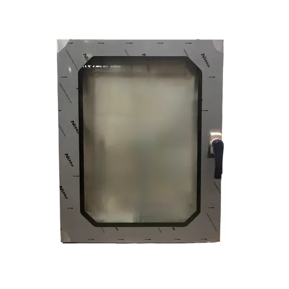 Дверь в сборе cc10/tl12