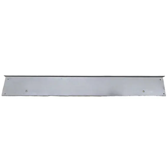 Поперечина 117*694*0,7 cm105, cm107 (оц ral9006)
