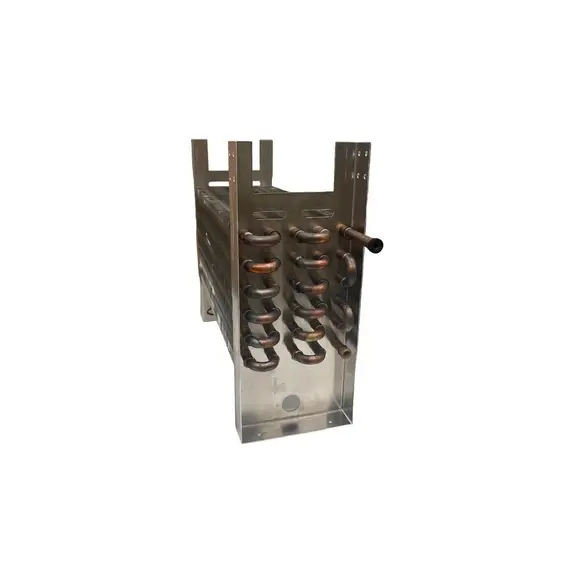 Батарея испарителя стол холод.tm2gn-g (5х6х300) кв.
