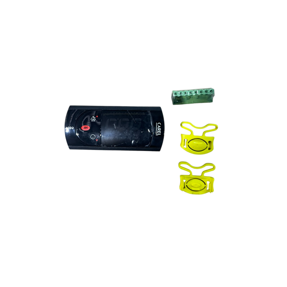 ЭЛЕКТРОННЫЙ БЛОК PJEZSOHOOO (CAREL) 1реле, 2HP