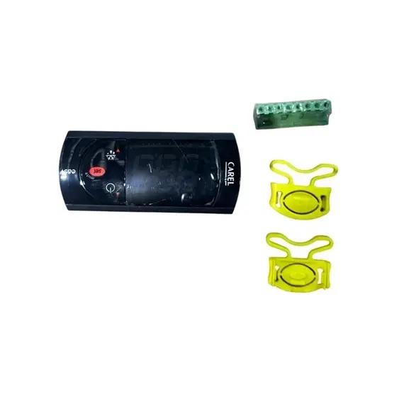 Электронный блок pjezsohooo (carel) 1реле, 2hp