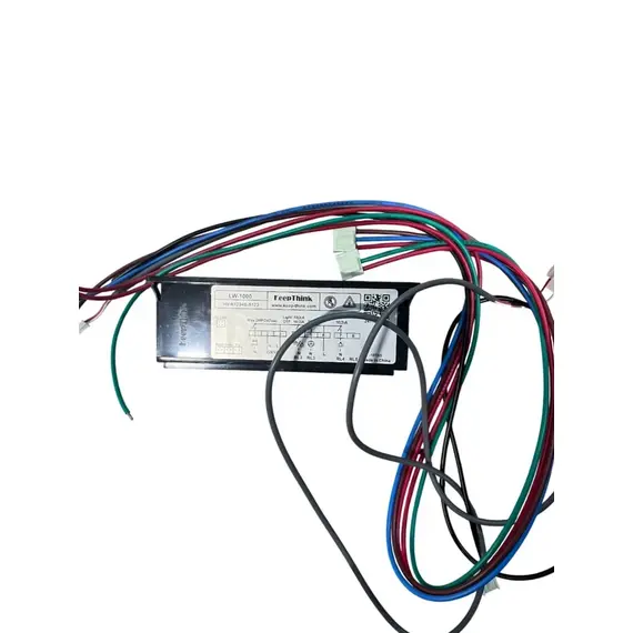 Электронный блок lw1000-hv-r1234b-s123 (с 4-я проводами, без датчиков) keep think