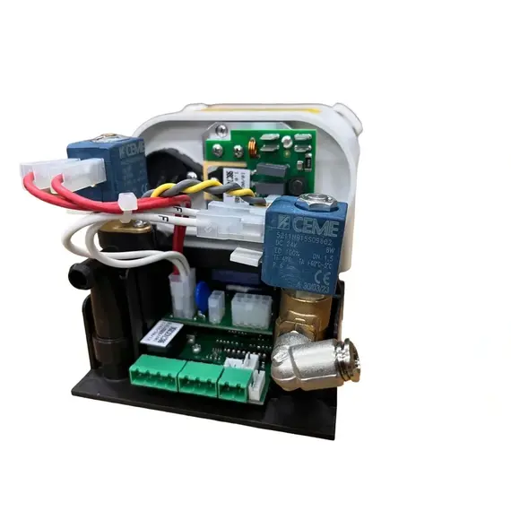 Увлажнитель ультразв. humisonic ultrasonic carel uu01fd0001 (с трансформатором)