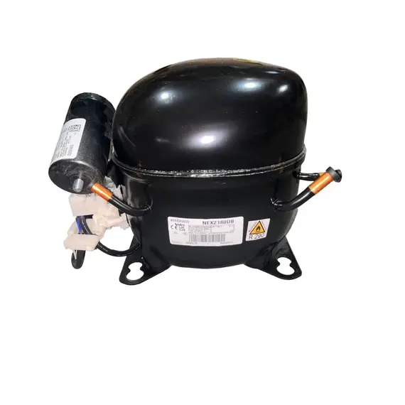 Компрессор nex 2180 ub с пзу (r290) embraco
