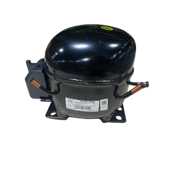 КОМПРЕССОР NEU 2178 GK (R404A)