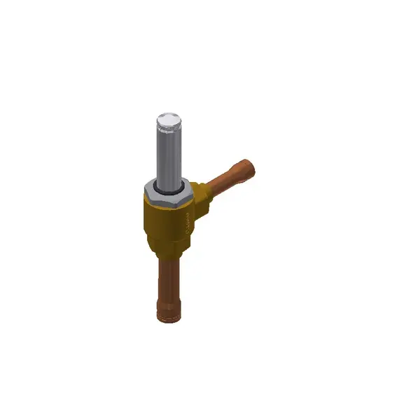 КЛАПАН ТЕРМОРЕГУЛИРУЮЩИЙ АКV 10P5 (10*12мм, Danfoss (код заказа 068F5205)